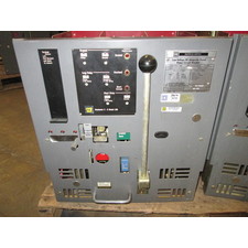 DSL-206 Square D 800A MO/DO 1200A Fuses LSG Air Circuit Breaker