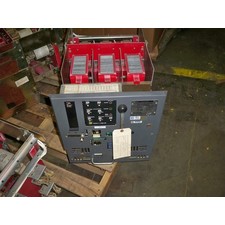 DSL-206 Square D 800A MO/DO 1200A Fuses LSIG Air Circuit Breaker