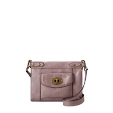 FOSSIL® Handbag Silhouettes Crossbody Handbags:Handbag Silhouettes Vintage Revival Crossbody ZB5406