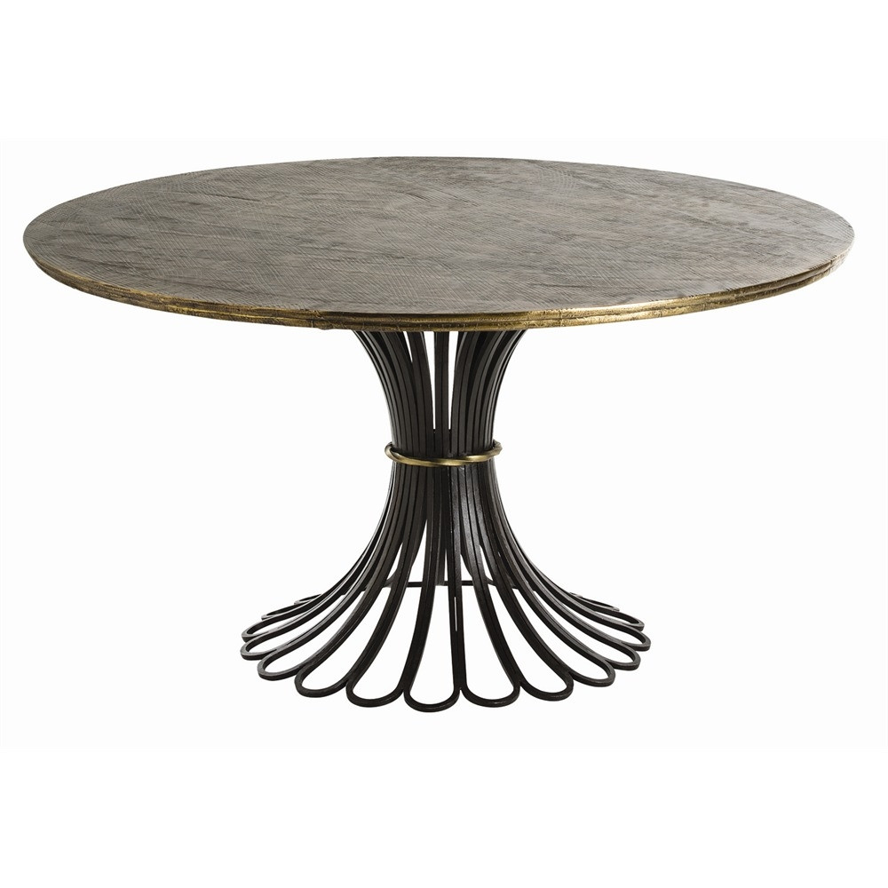 Arteriors - Draco Dining Table