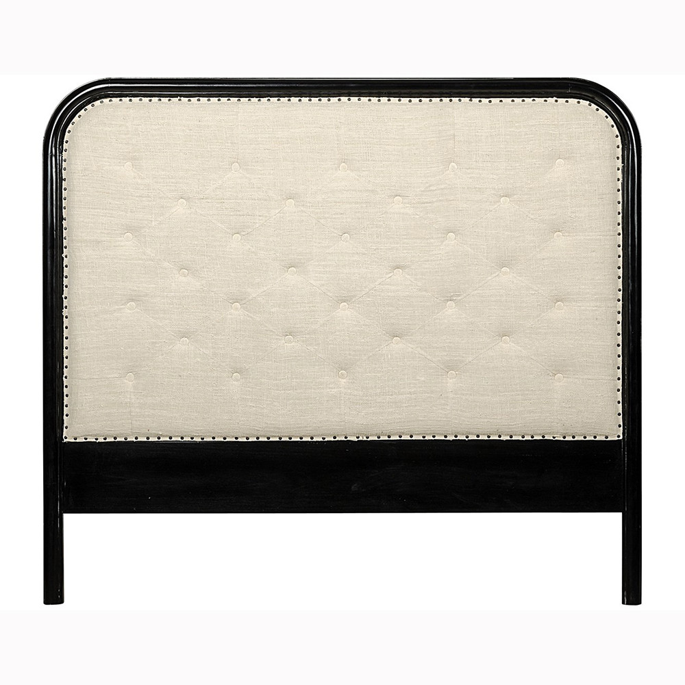 Noir - Morpheus Headboard, ...