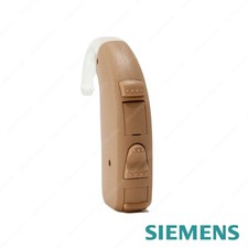 Siemens Touching - Audifono digital resistente a la humedad y el polvo