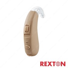 Siemens Rexton Arena 1S - Audífono digital con telecoil