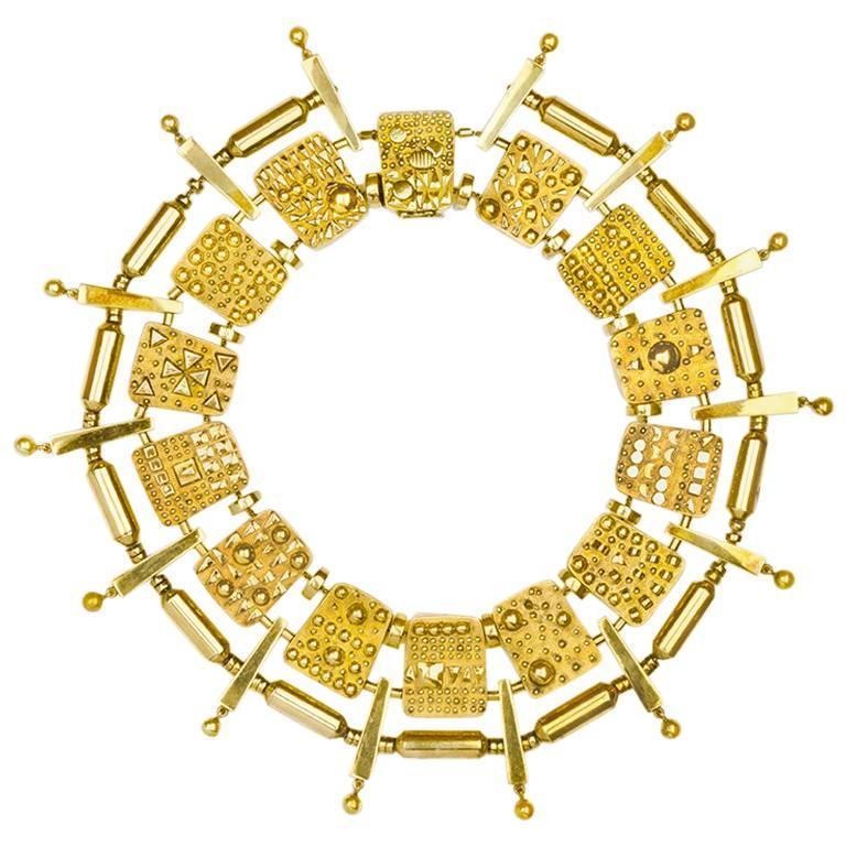 Magnificent Artist Designed...