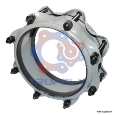 Dresser Coupling - Style 38 | Large OD