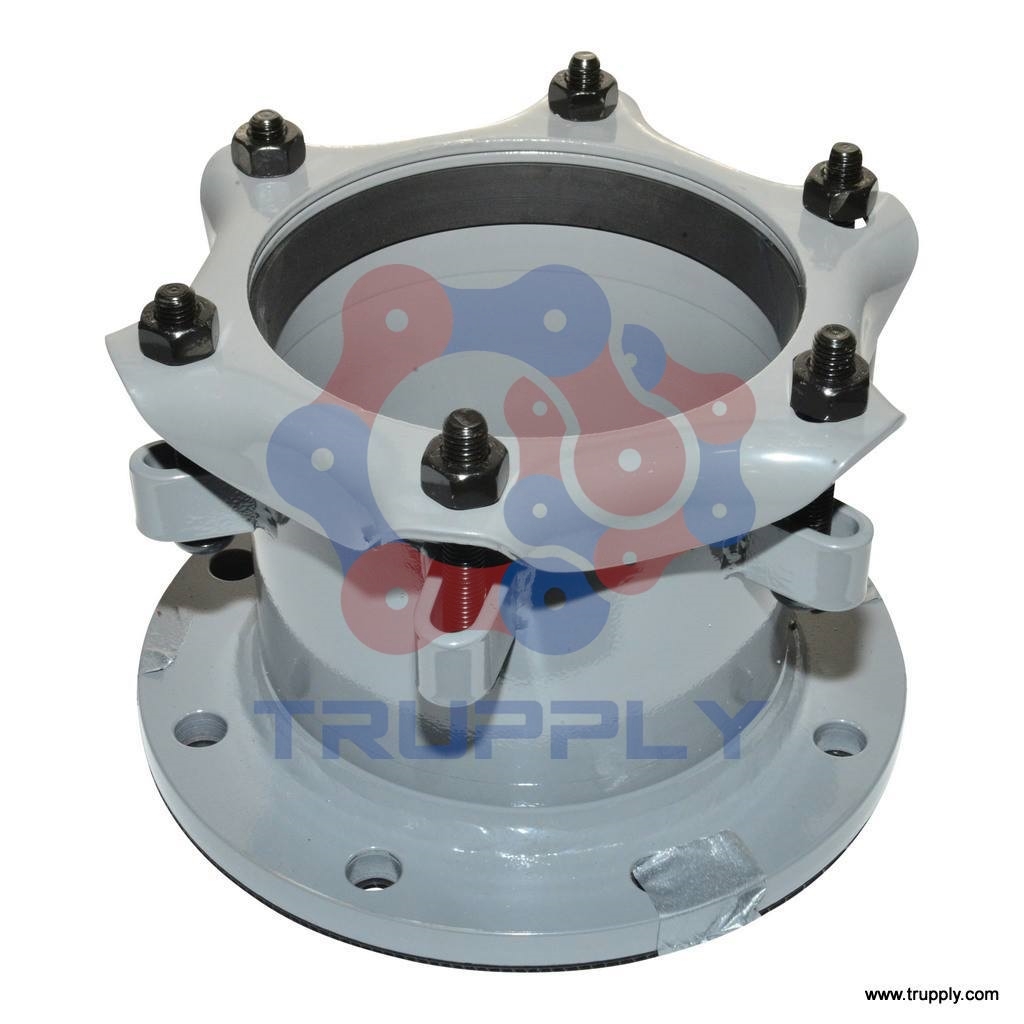 Flange Adapter - Style 128 ...