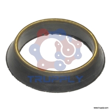 42 Buna N Armored Gaskets - Dresser coupling Gasket