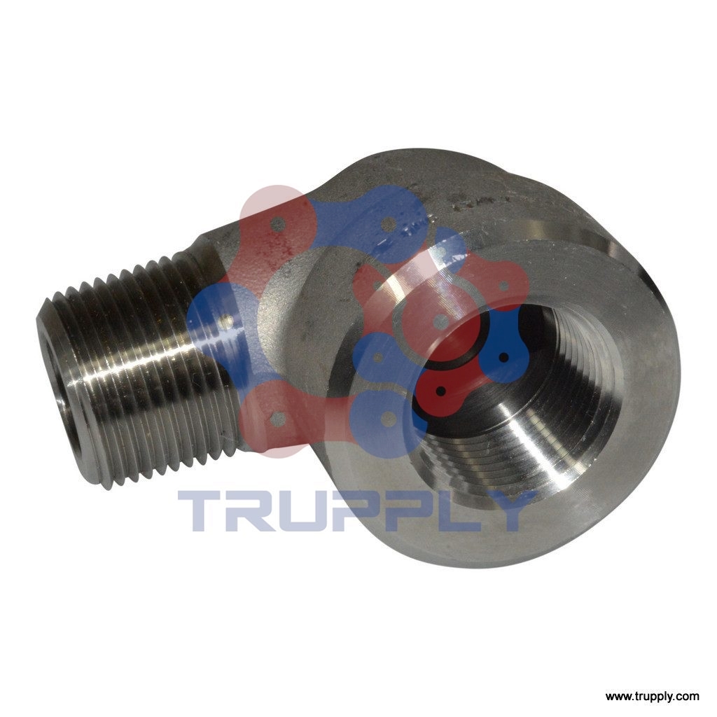 Domestic Threaded Fitting -...