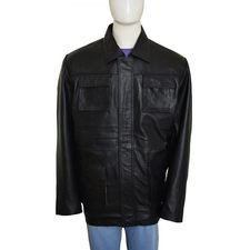 Robert De Niro Midnight Run Movie Jacket