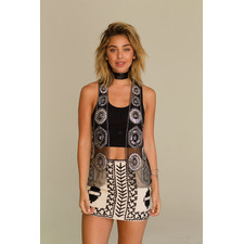 RAGA - HEAVY METAL VEST