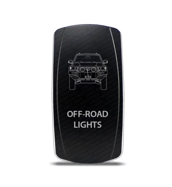CH4x4 Rocker Switch Toyota ...