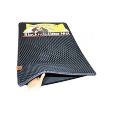 Blackhole Cat Litter Mat - Super Size Rectangular 30