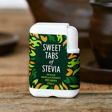 Good Good Sweet Tabs of Stevia (200 tablets) - Via Health