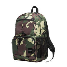 The Truant Backpack in Woodland Camo