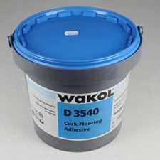 Water Based Contact Cement For Cork– Wakol gal