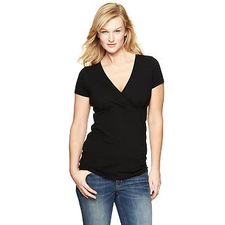 Crossover nursing T | Gap