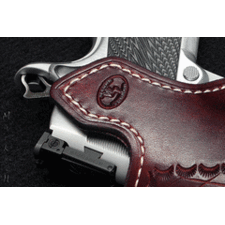 Sweat Shield For Gun Holsters at Tucker GunLeather