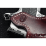 Sweat Shield For Gun Holsters at Tucker GunLeather