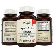 Apple Cider Vinegar
