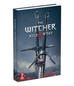 The Witcher 3: Wild Hunt Co...