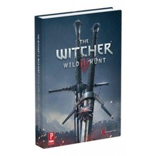 The Witcher 3: Wild Hunt Collector\'s Edition: Prima Official Game Guide