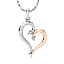 Order GLAMIRA Pendant Sidania | GLAMIRA.com