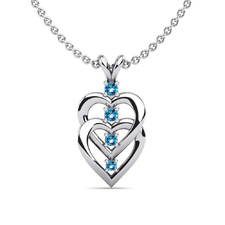 Order GLAMIRA Pendant Niger | GLAMIRA.com