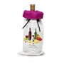 Mariasch Studios Friendship Wine Bag