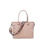  Handbag Republic Studded Satchel 