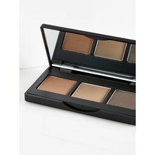 The Convertible Brow 