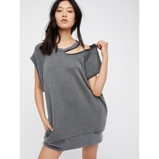 This Isn't Just Any Pullover