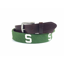 Embroidered Belts For Men