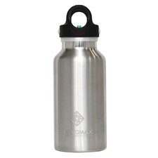 Stainless 12 oz Classic Thermal Flask | RevoMax Innovations LLC