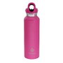 Pink 20 oz Thermal Flask | RevoMax Innovations LLC
