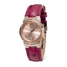 St. Croix XI - Women’s Japanese Movement Round Chronograph