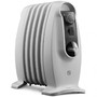 Delonghi 500W Oil Filled Radiator