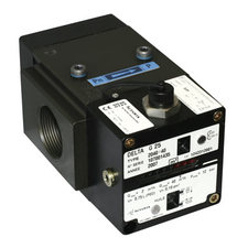 Actaris Delta 2000 Gas Meter