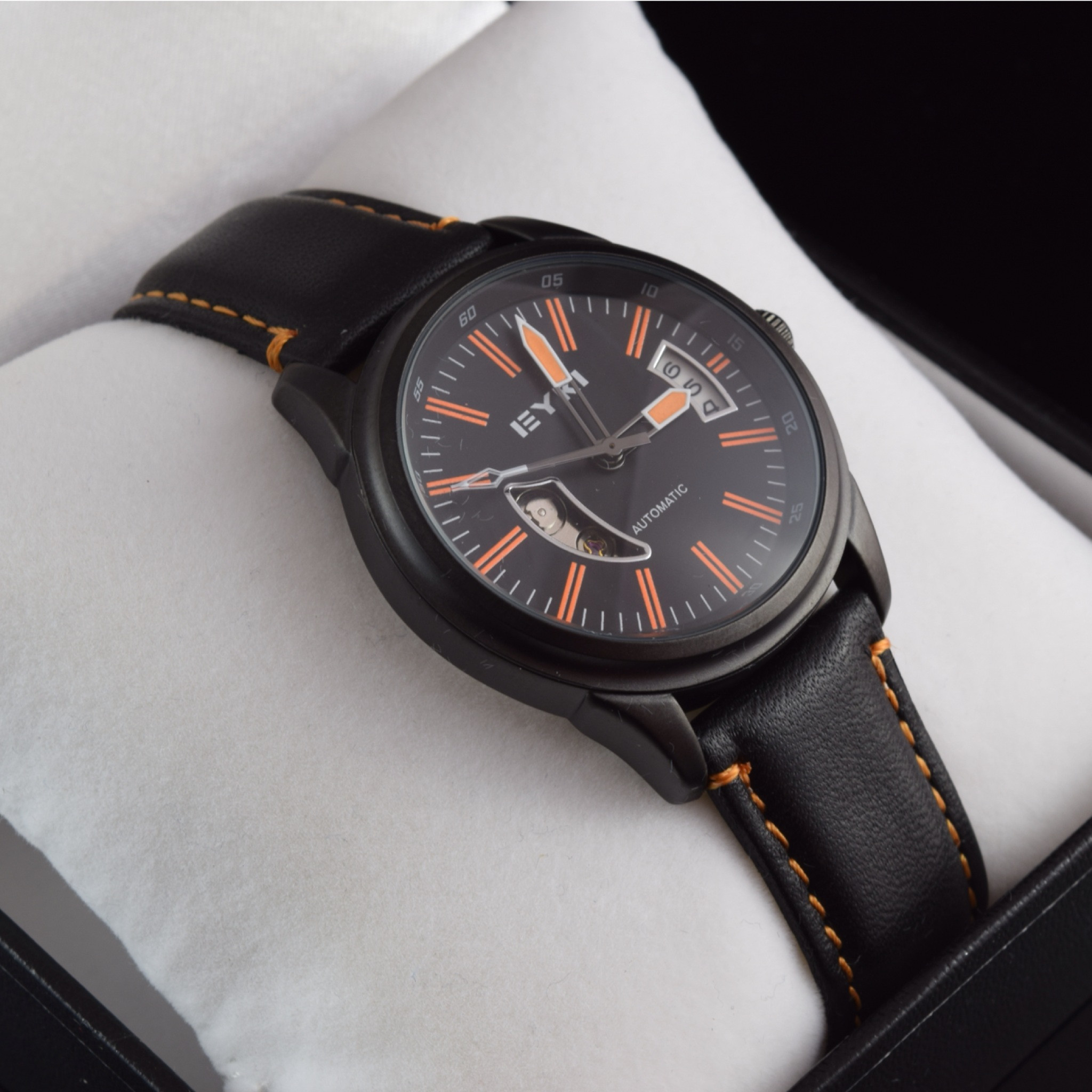The Polo Automatic Watch | ...