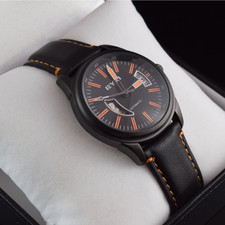 The Polo Automatic Watch | Debonair Time