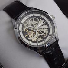 The Timekeeper Automatic Watch Price Online | Debonair Time
