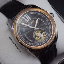 The Verona Automatic Watch Online Price | Debonair Time