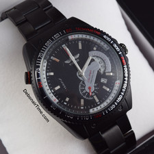 Troy Automatic Watch Online Price | Debonair Time