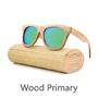 Beach Boy/ Girl Bamboo Sunglasses
