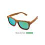 Cedar Sight Bamboo Sunglasses