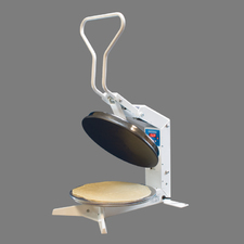 Economy Dough Press - PP1818 | Proluxe