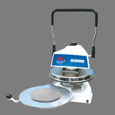 Manual Dough Press with Mold Inserts DP1100M - Proluxe