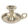 Franklin Satin Nickel Taper...