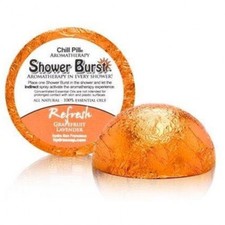 Hydra Shower Burst Refresh - Grapefruit Lavender