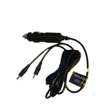 Car Charger Adapter for Phi...