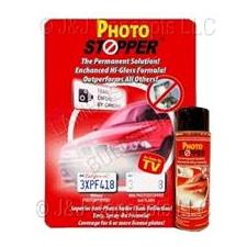 Photo Stopper Spray